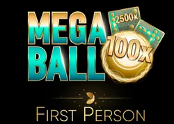 Mega Ball