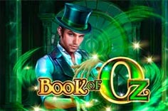 Book of Oz